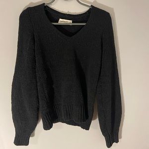 abercrombie & fitch sweater
